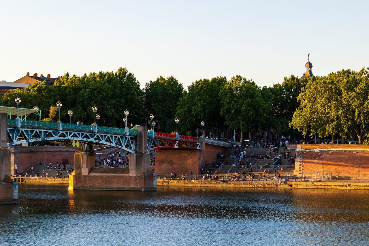 Garonne Toulouse