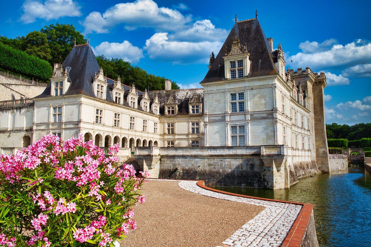 Château de Villandry