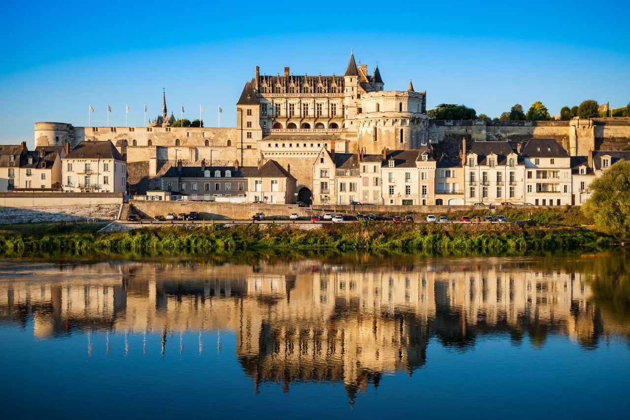 Château d'Amboise