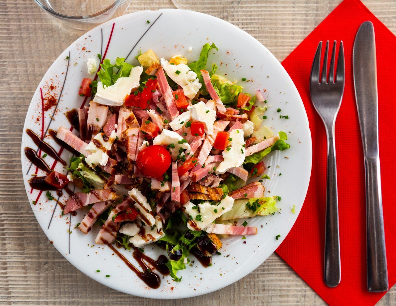 Gastronomie tourangelle