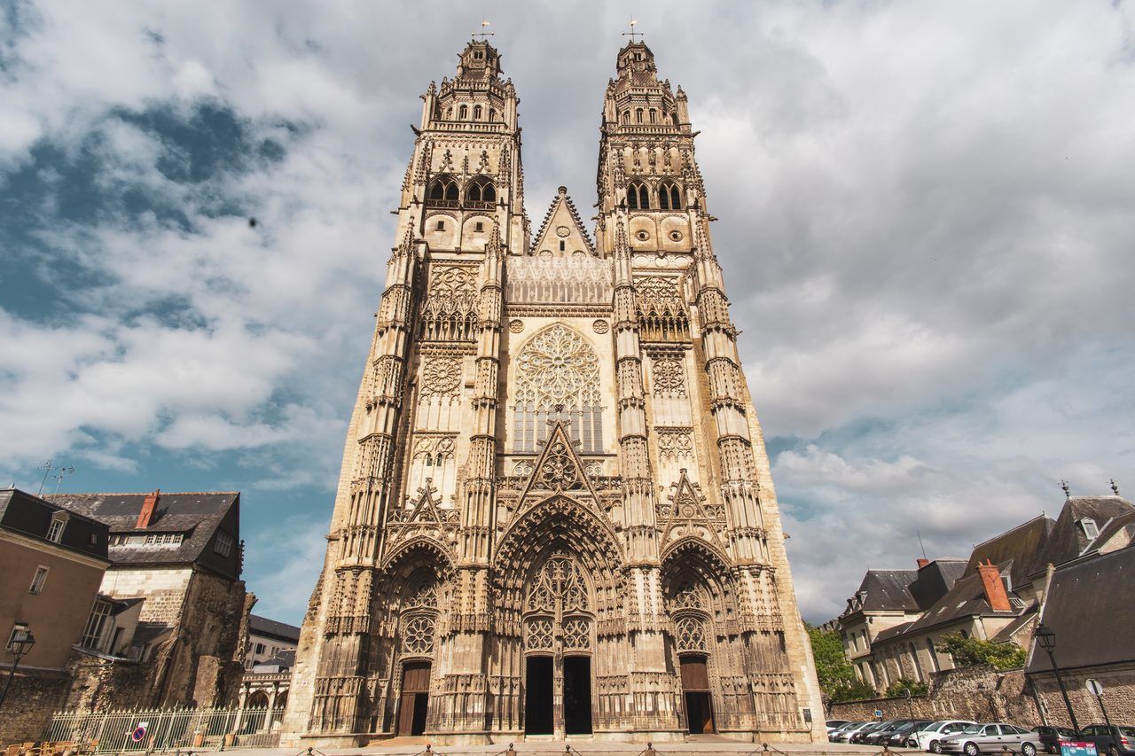 Visiter Tours en 2 jours : itinéraire complet pour 2026