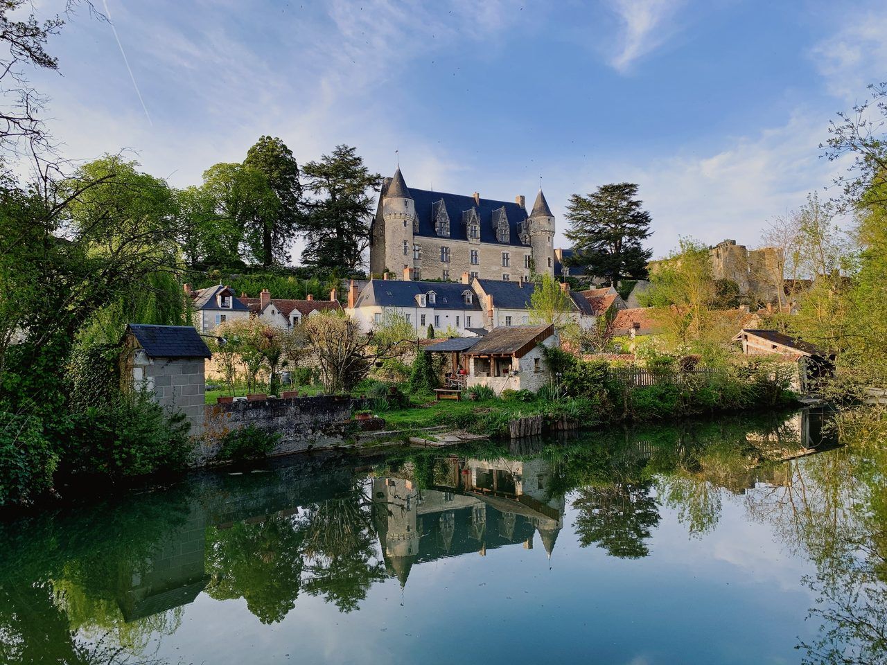 Château de Montrésor