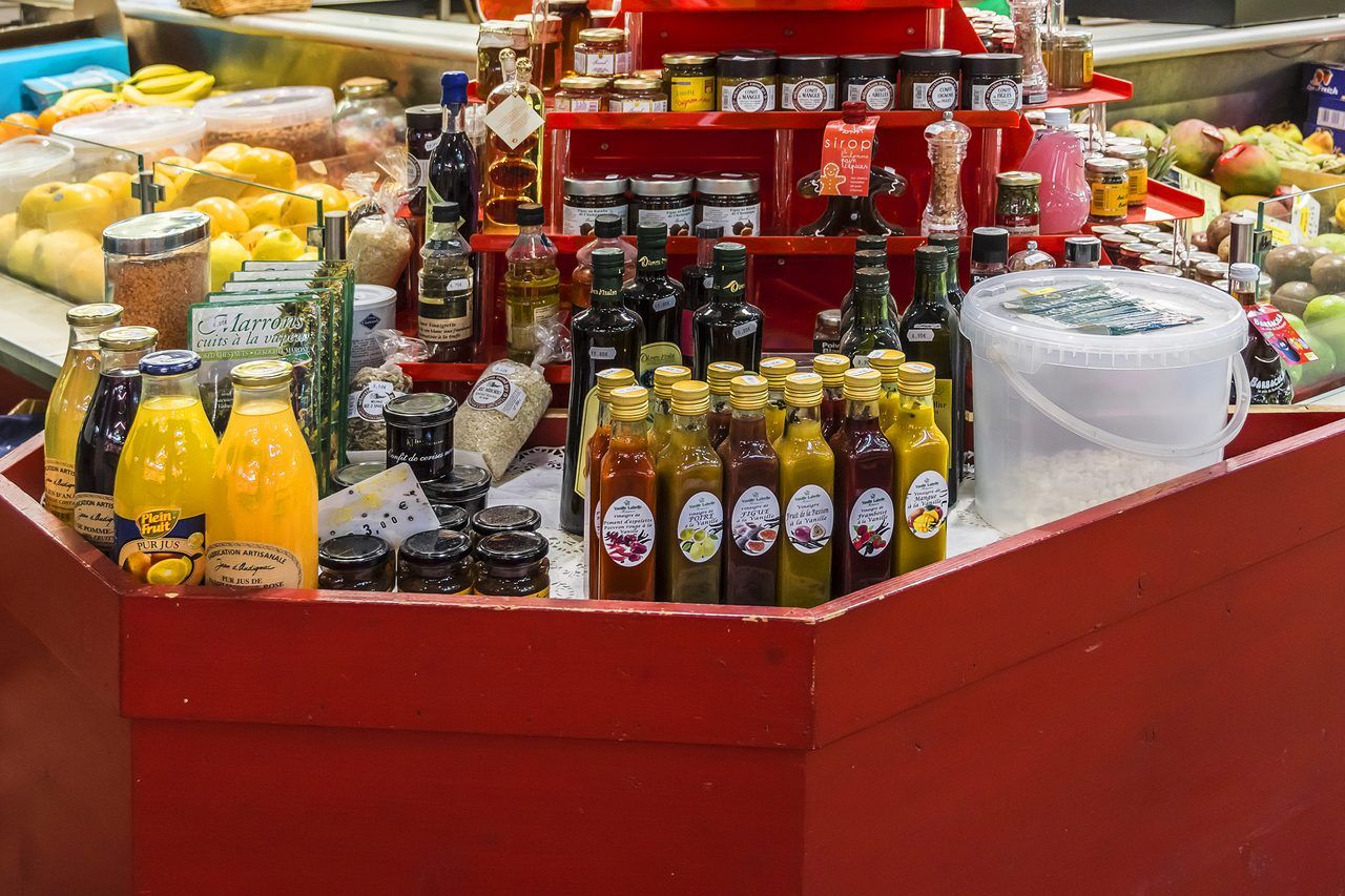 spécialités culinaires Troyes