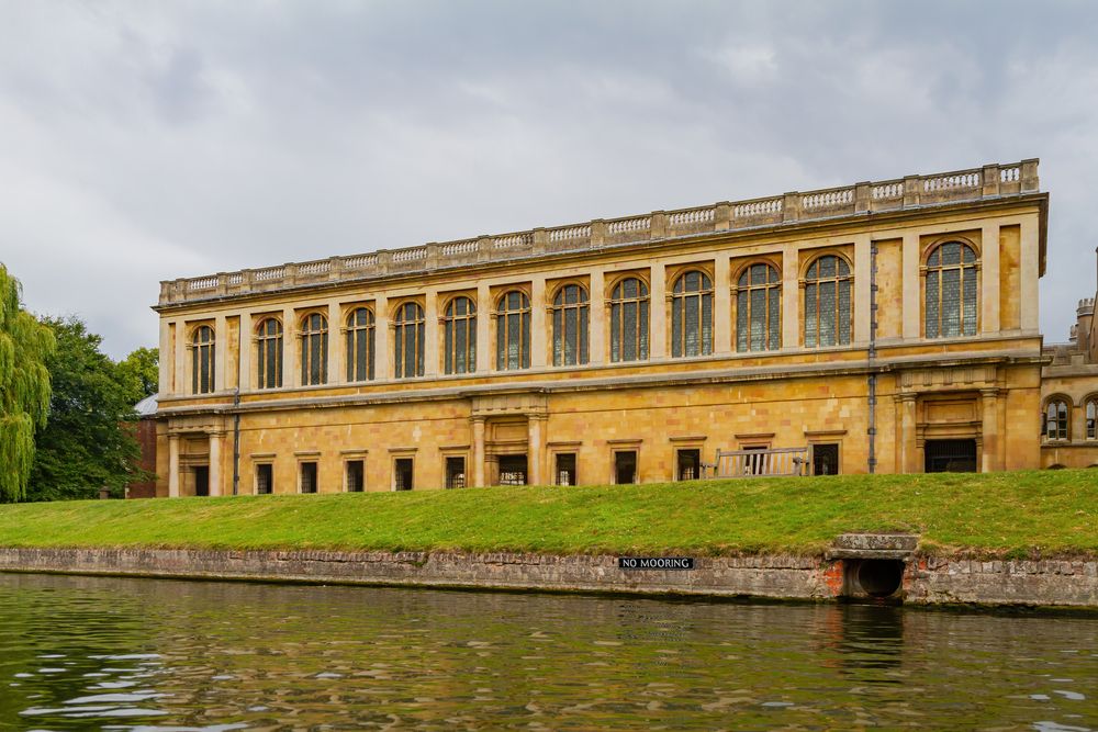 wren-library