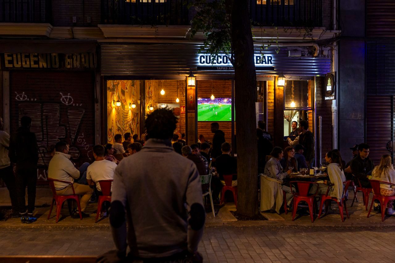 Quartiers Valencia