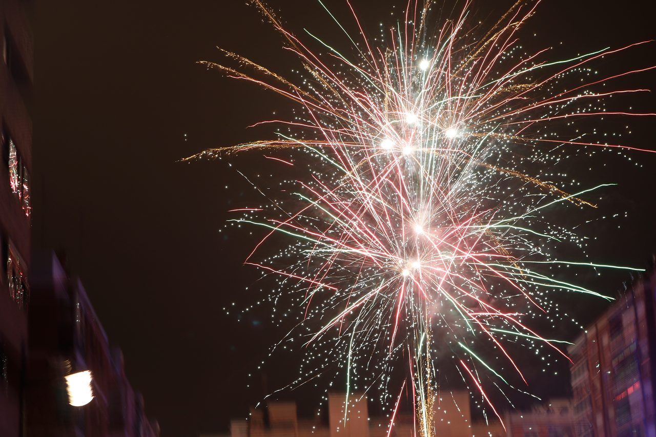 Fallas Valencia