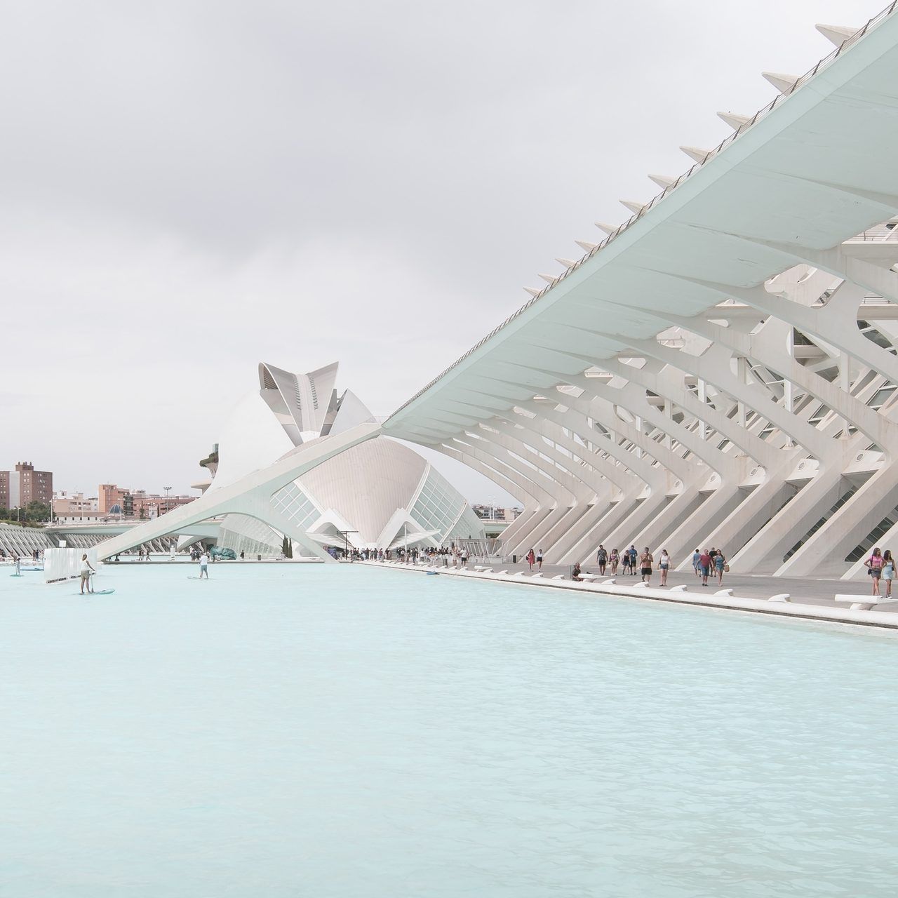 Museu de les Ciències Príncipe Felipe