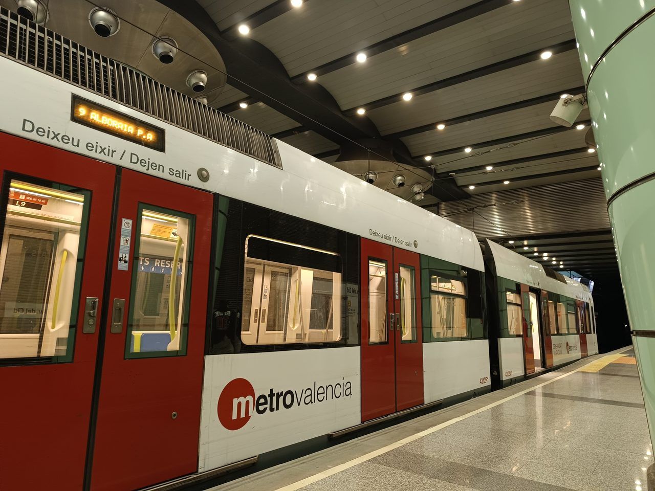 Metrovalencia