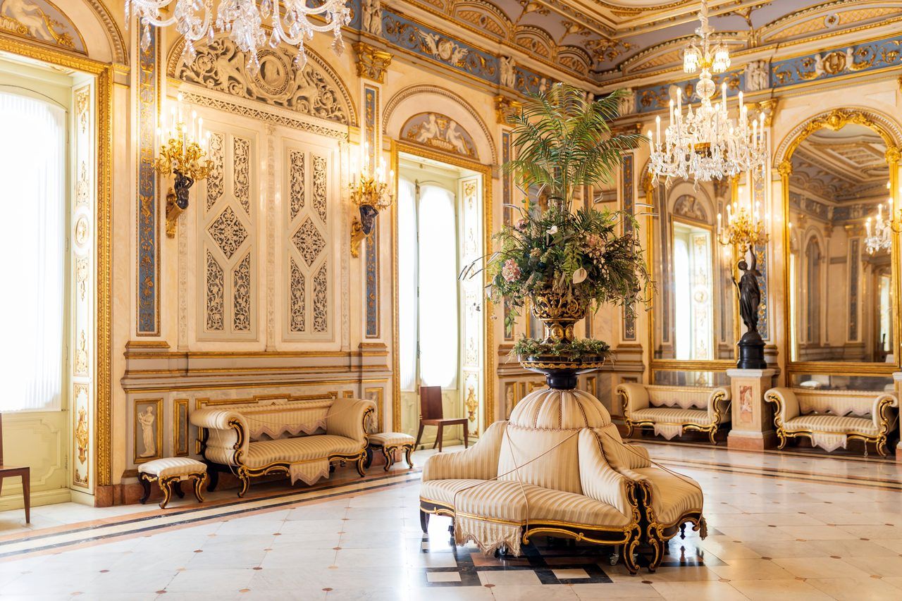 Palais du Marquis de Dos Aguas