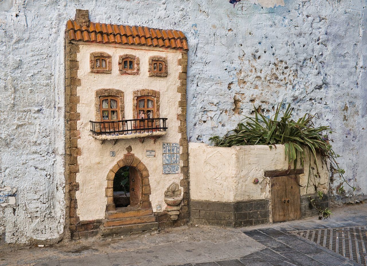 Barrio del Carmen Valence