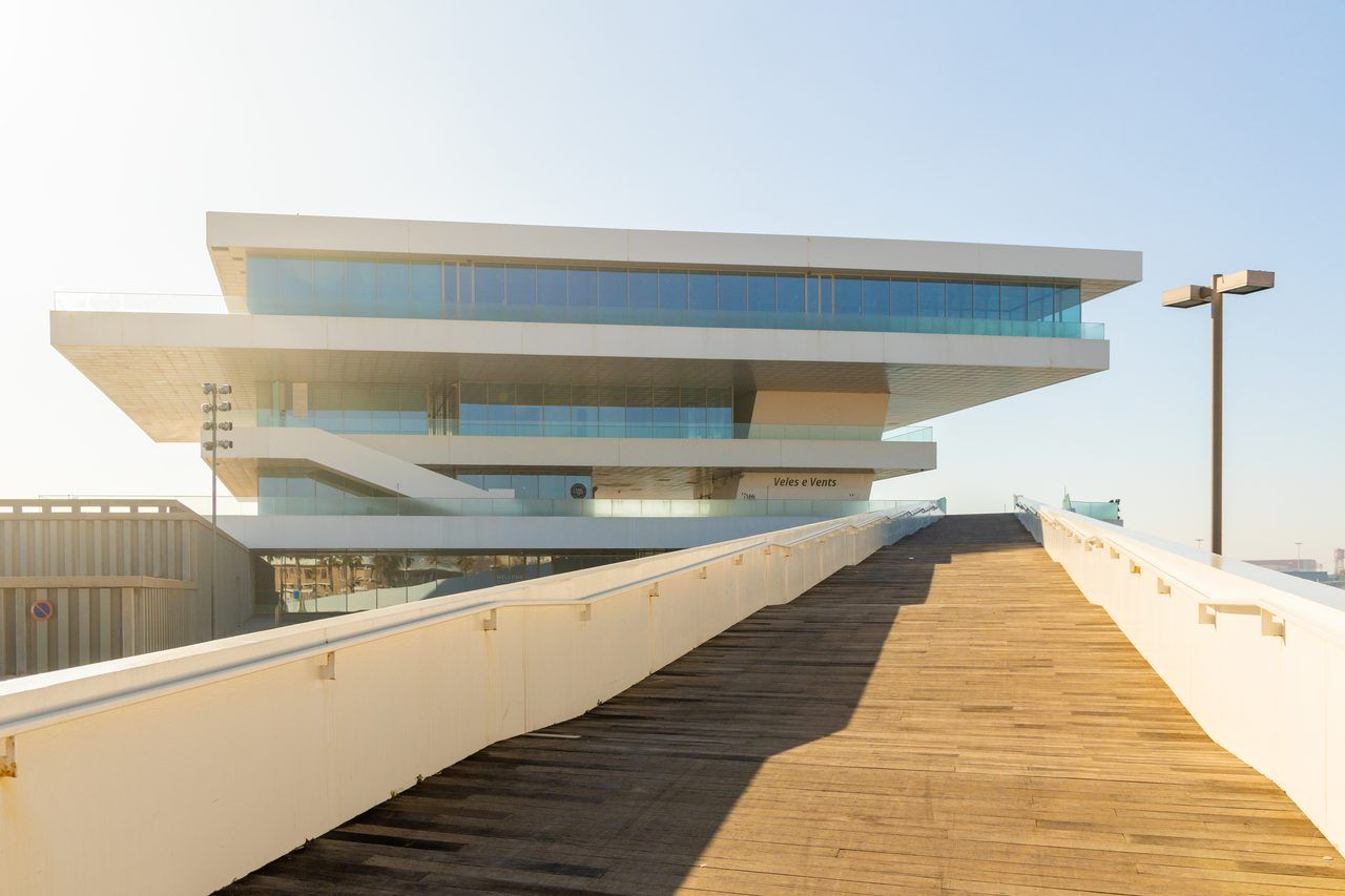 Veles e Vents