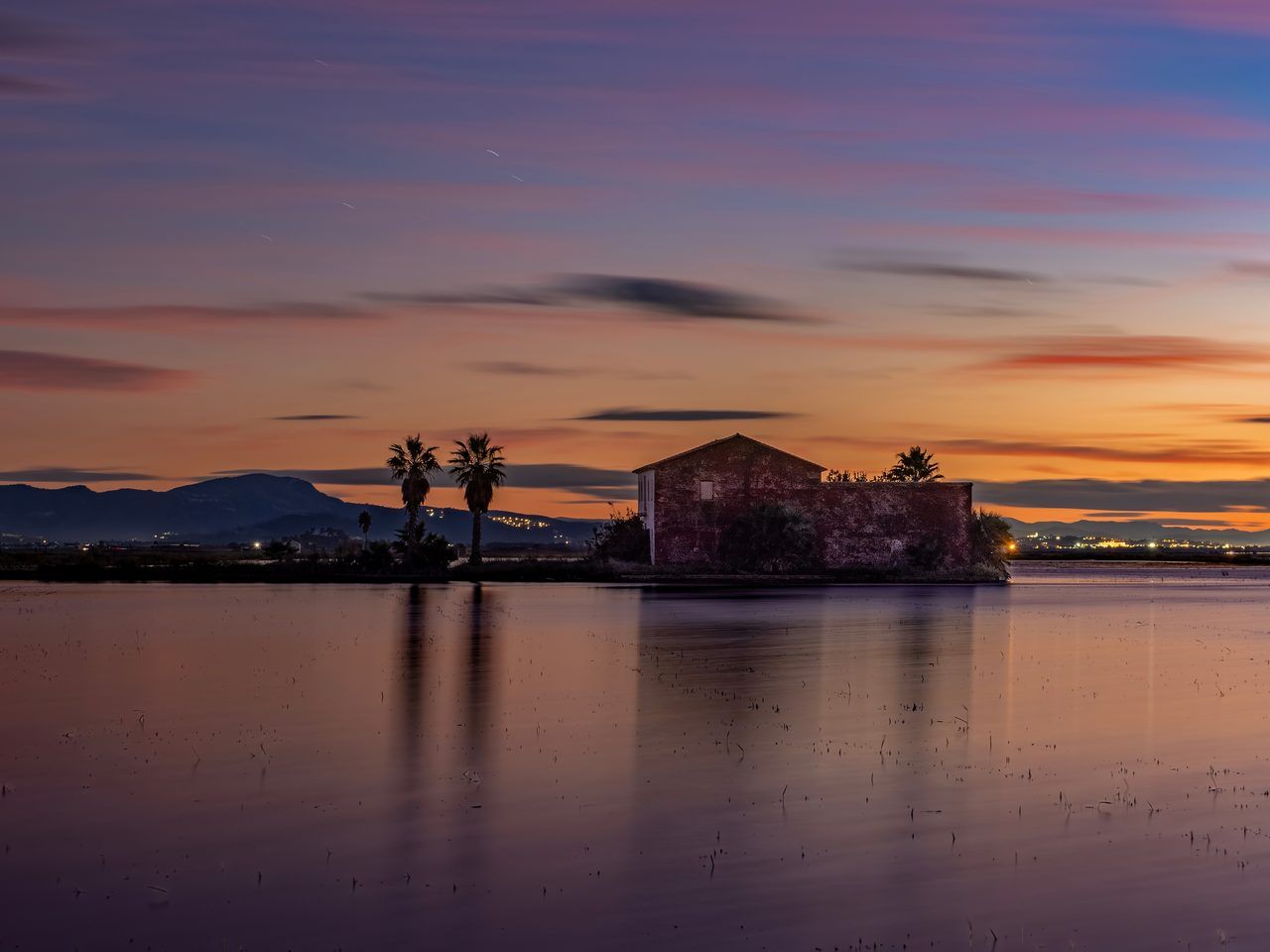 Parc naturel Albufera