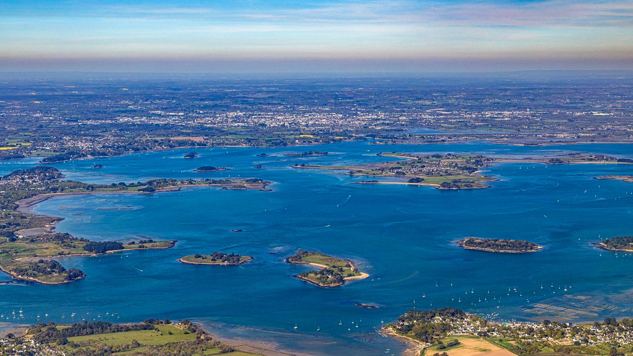 Golfe du Morbihan