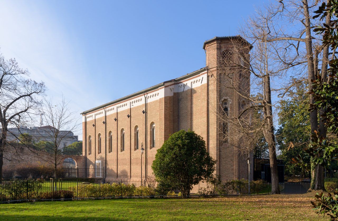 Cappella degli Scrovegni