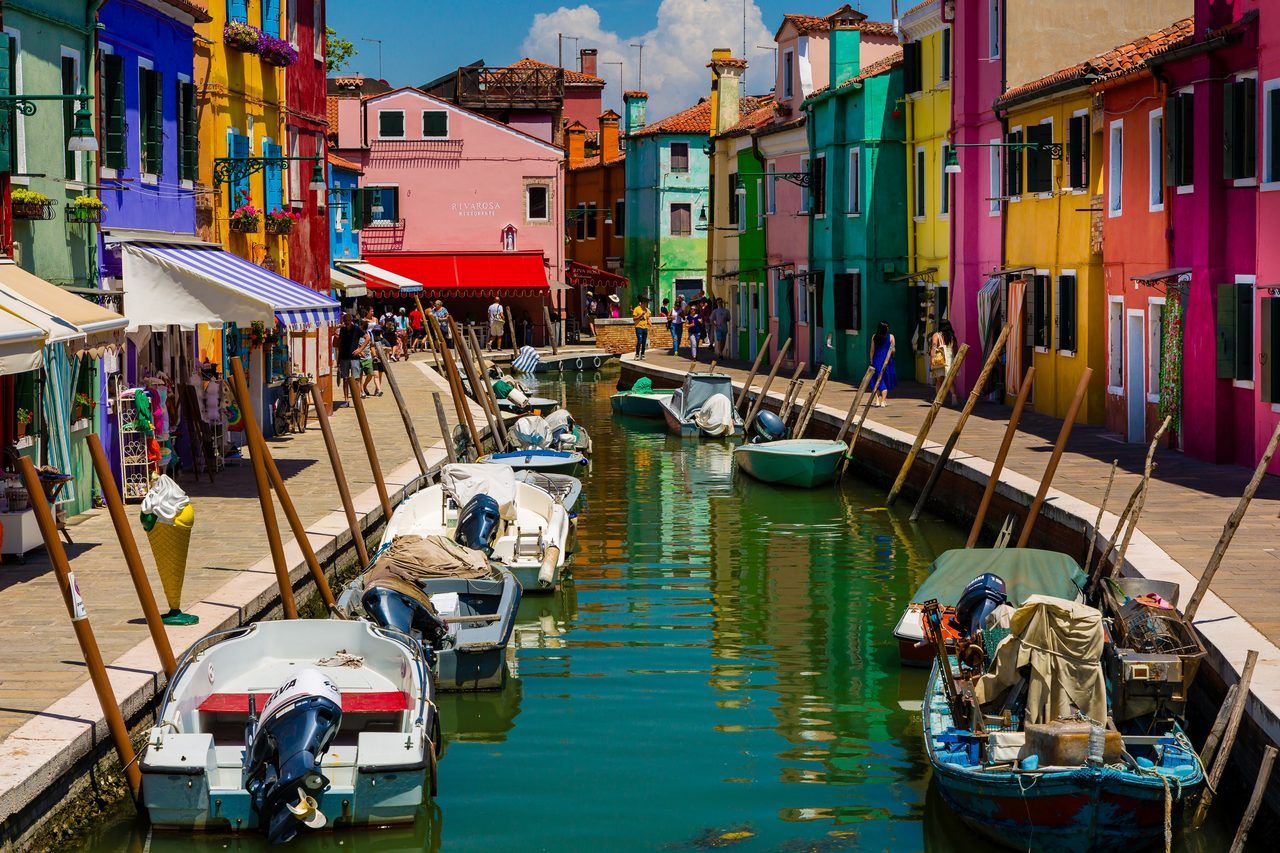 Burano