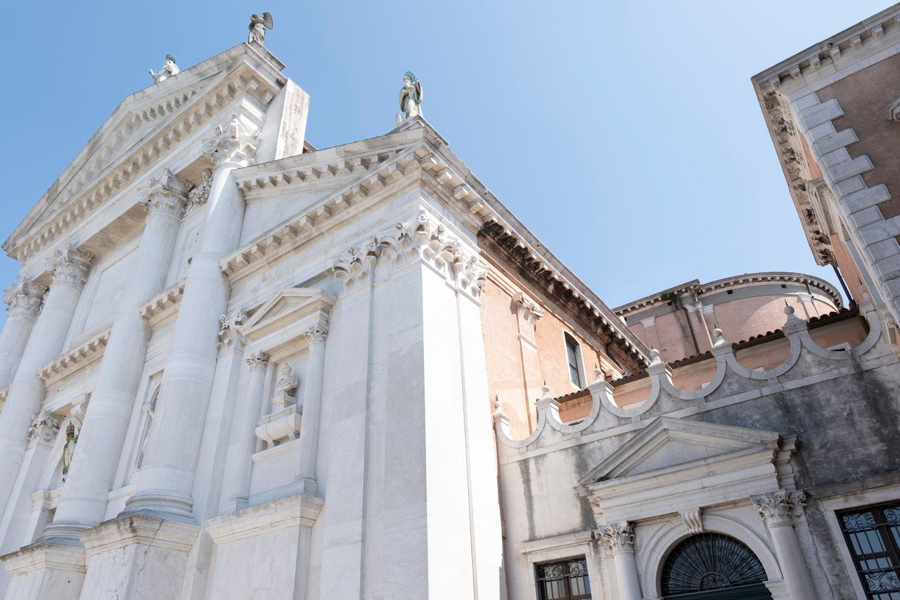 Basilica di San Giorgio Maggiore