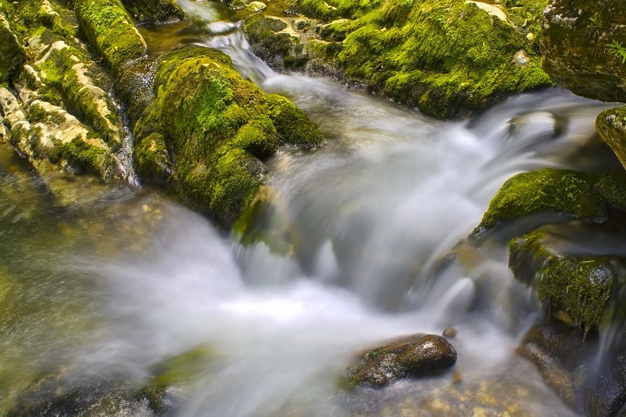 Gorges du Furon