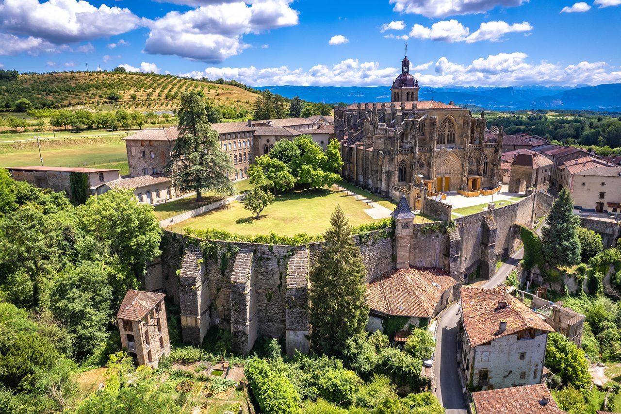 Saint-Antoine-l'Abbaye
