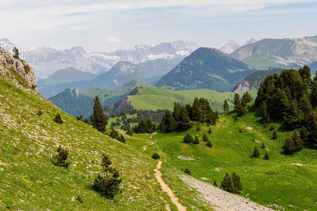 Vercors