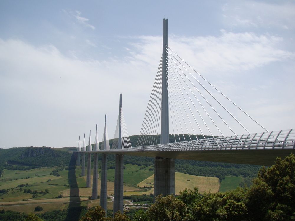 Visiter le Viaduc de Millau : infos, activités et conseils pratiques