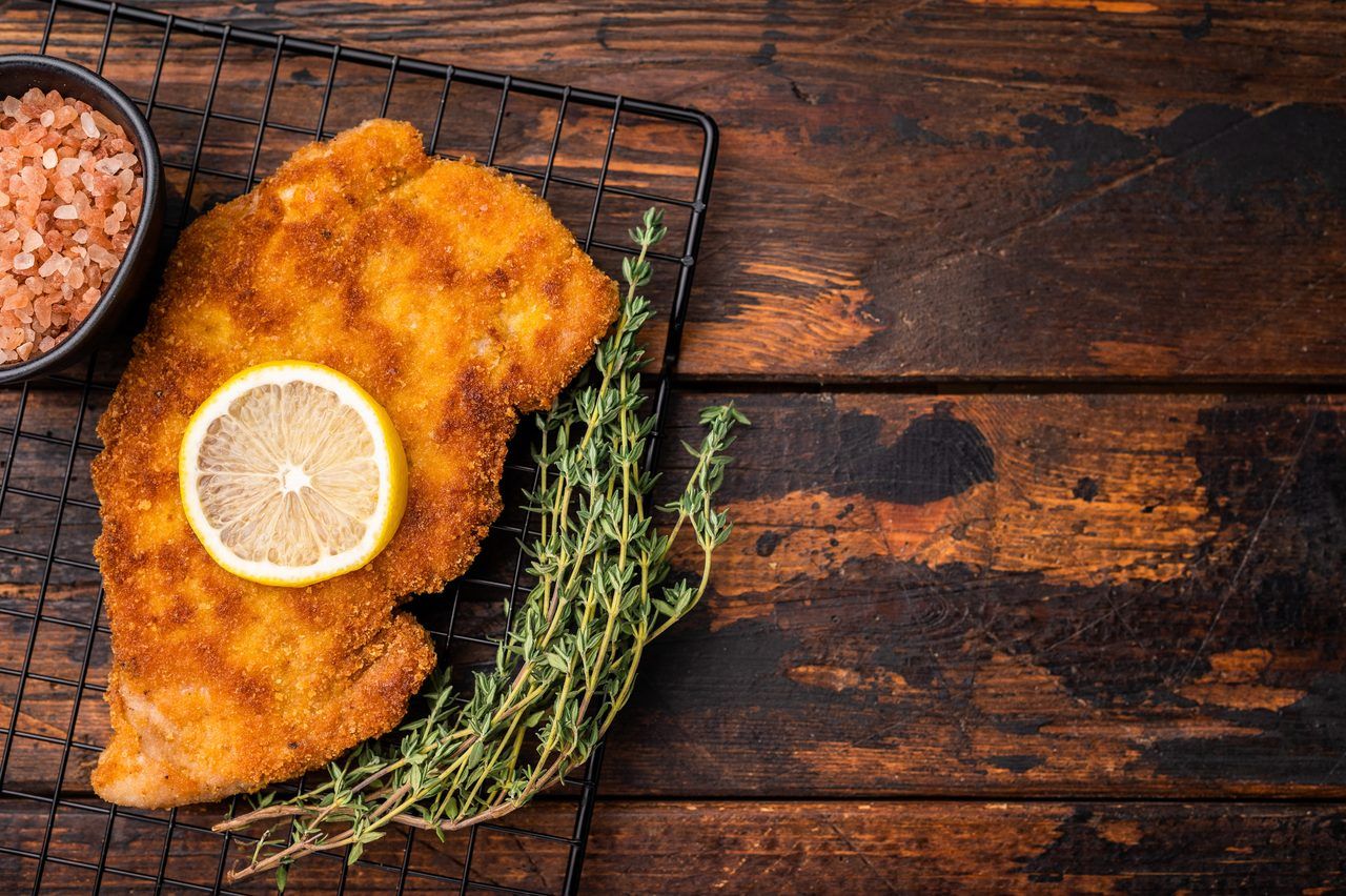 Wiener Schnitzel
