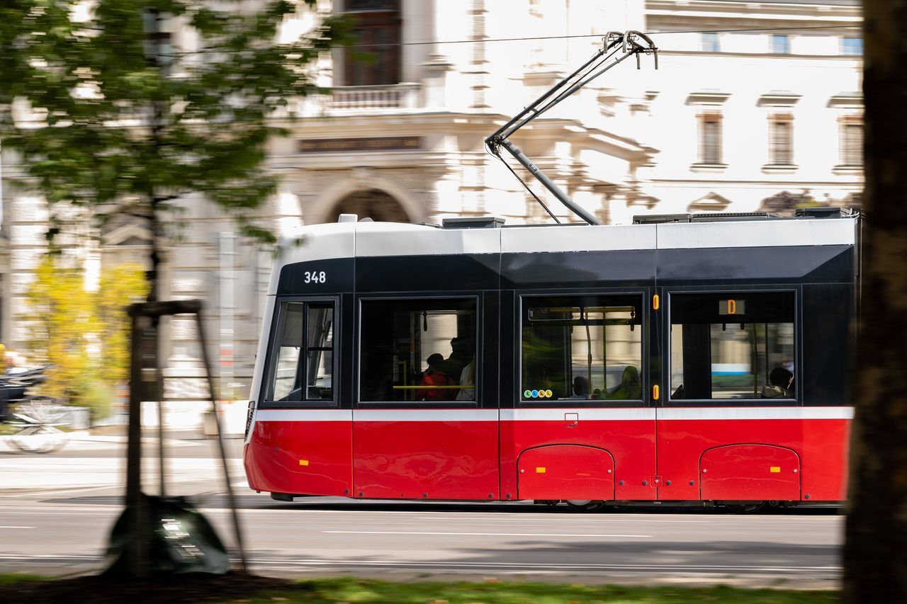 Vienna Pass
