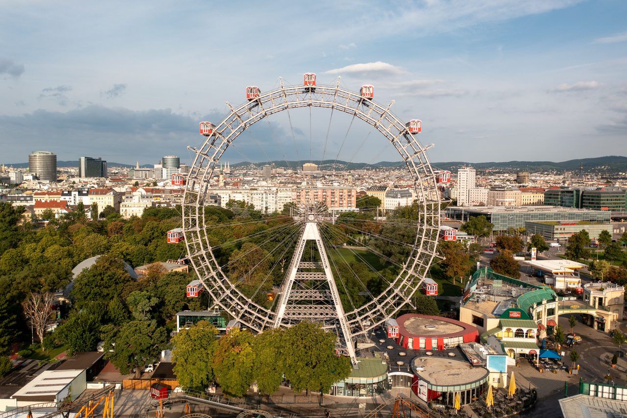 Wiener Riesenrad