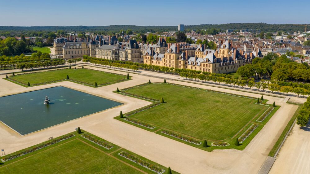 5 ideas de fin de semana alrededor de París