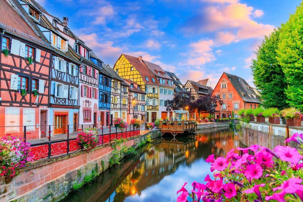 Alsace