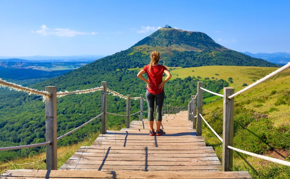 Auvergne