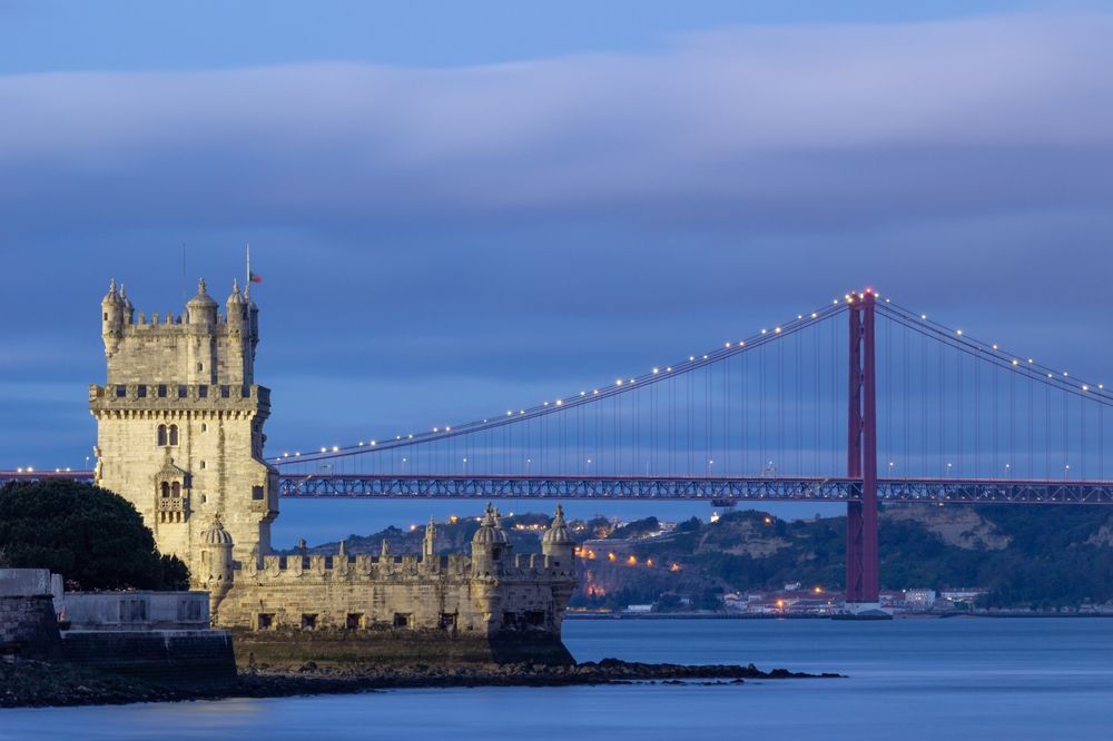 Lisbon