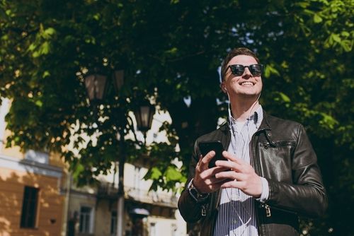 Audioguides ludiques