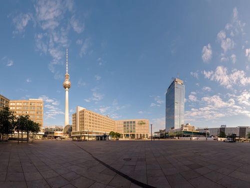 Alexanderplatz