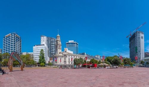Aotea Square