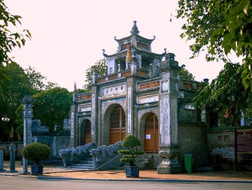 Citadelle Impériale