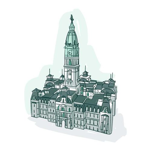 City Hall