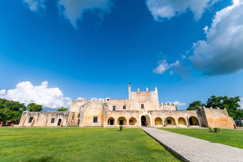 Convent of San Bernardino of Siena