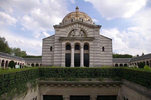 Crématorium du Père-Lachaise