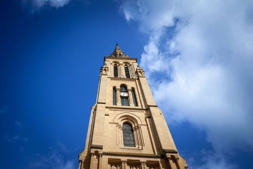 Église Notre-Dame