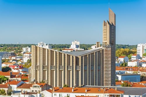 Eglise Notre-Dame