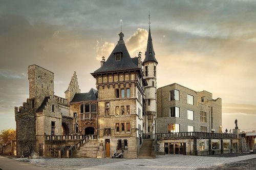 Het Steen