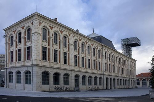 L’histoire de la Manufacture d’Armes de Saint-Étienne