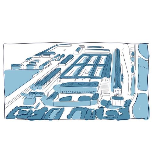 L’histoire de la Manufacture d’Armes de Saint-Étienne