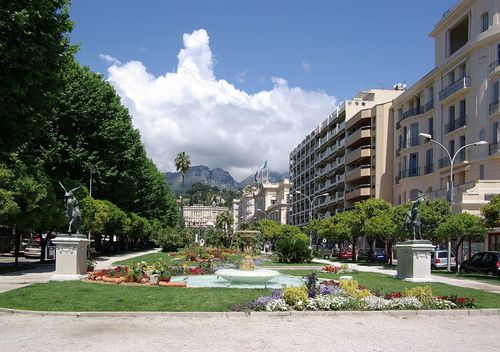 Jardins Biovès