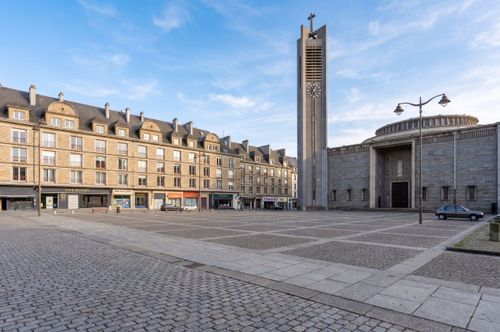 Place Alsace-Lorraine 