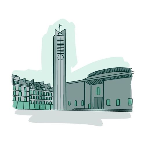 Place Alsace-Lorraine 