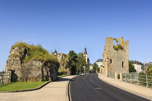 Dent Creuse