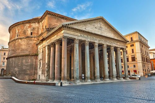 Le Panthéon