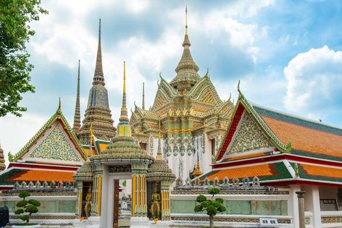Le Wat Pho
