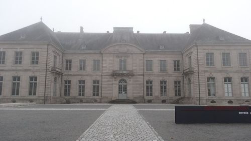 Musée des Beaux-Arts